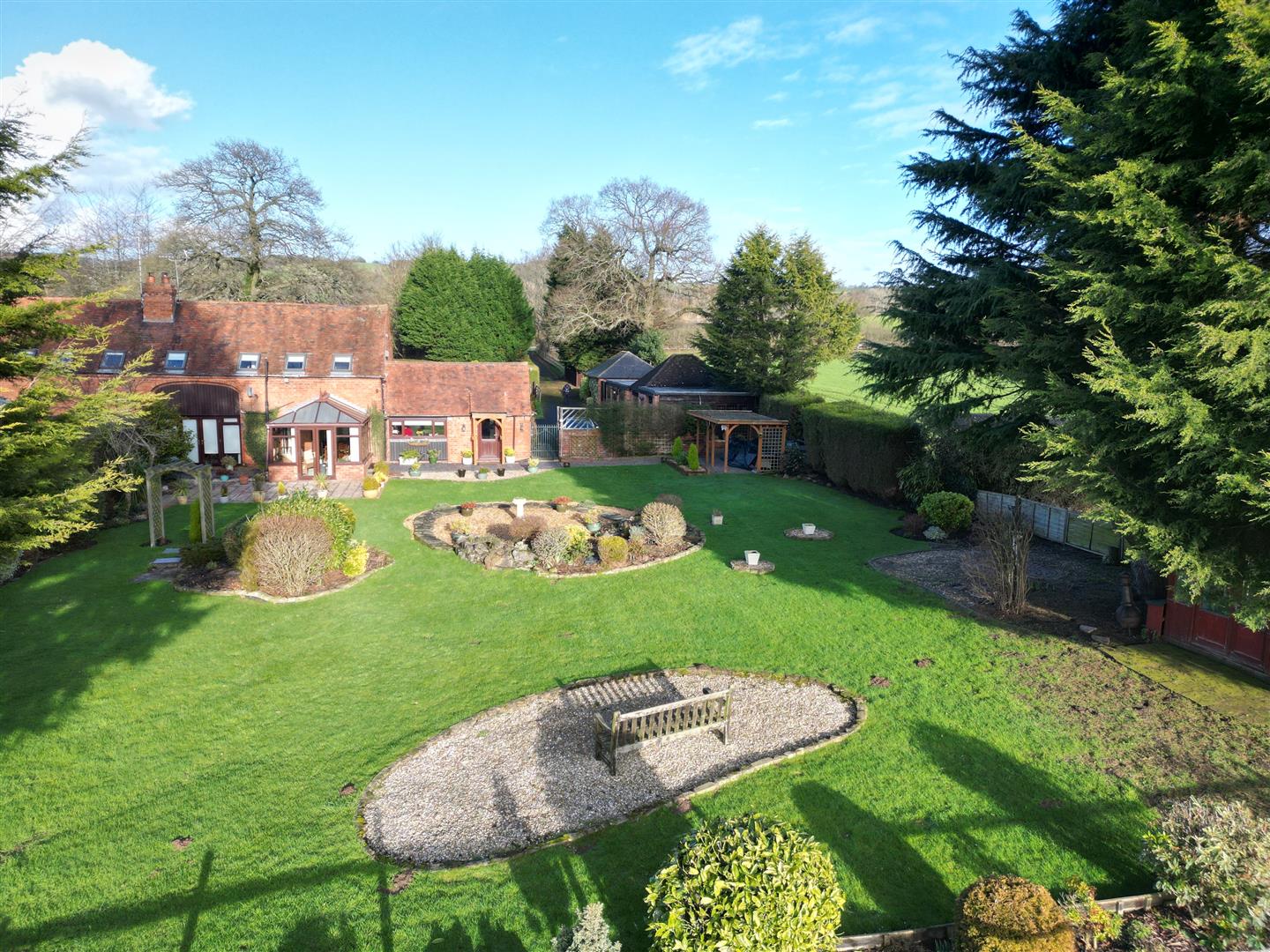 Bromsgrove Road, Belbroughton, Stourbridge